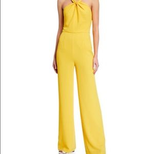 Trina Turk Buzzing Jumpsuit, size 2. NWT.